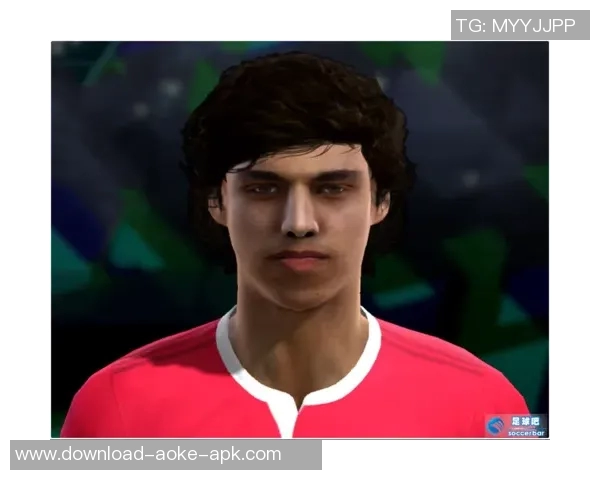 实况足球编辑头像技巧分享打造个性化游戏形象的完美指南 实况足球编辑头像技巧分享打造个性化游戏形象的完美指南